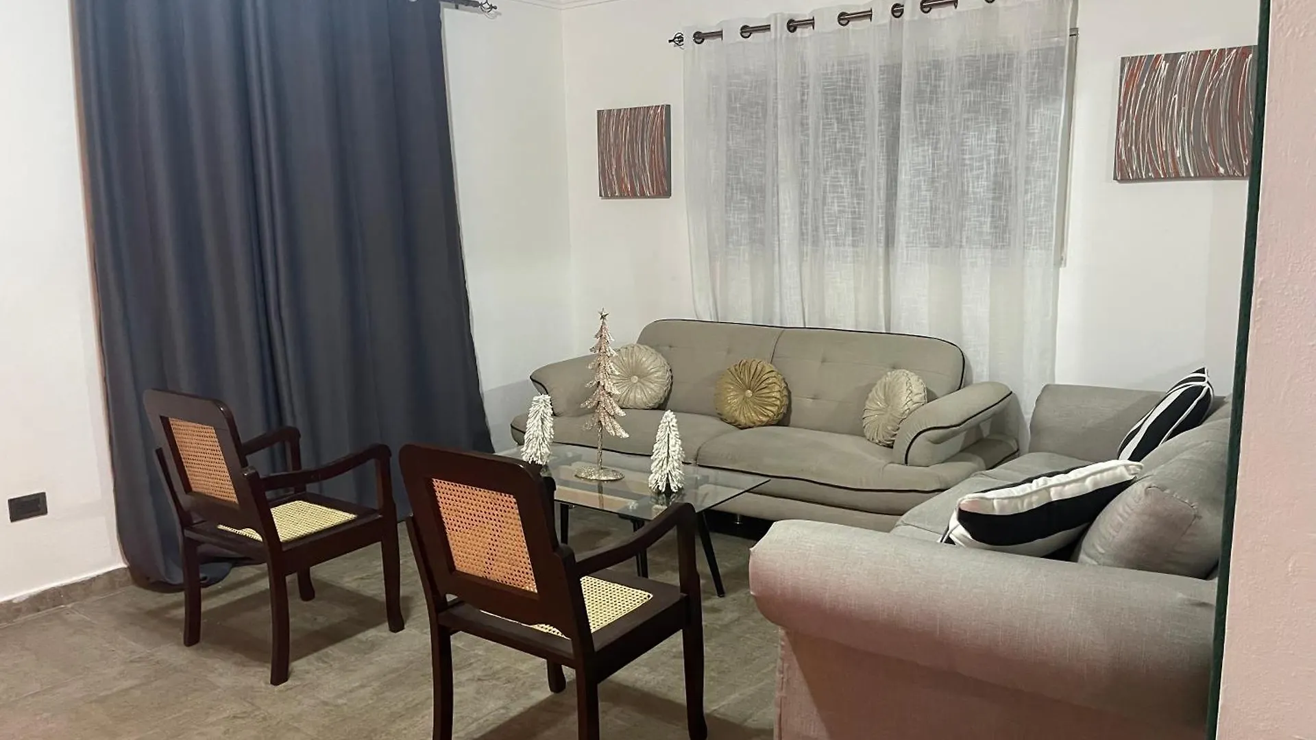 Tatil Evi Alojamiento Comodo En Boca Chica Santo Domingo