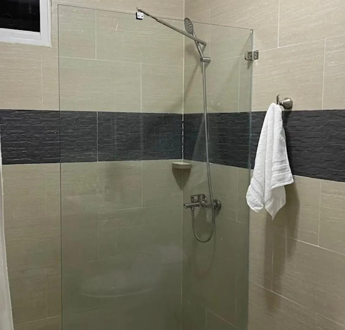 Alojamiento Comodo En Boca Chica Santo Domingo Tatil Evi